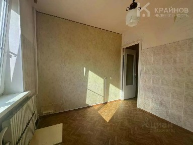 Продается 2-комн. квартира, 53,9 м²