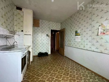 Продается 3-комн. квартира, 76 м²