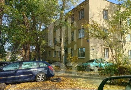 Продается 3-комн. квартира, 42 м²