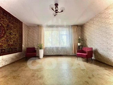 Продается 1-комн. квартира, 33,4 м²