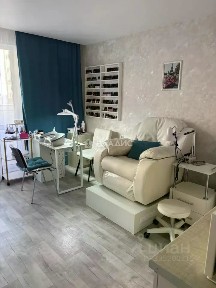 Продается студия, 21,1 м²
