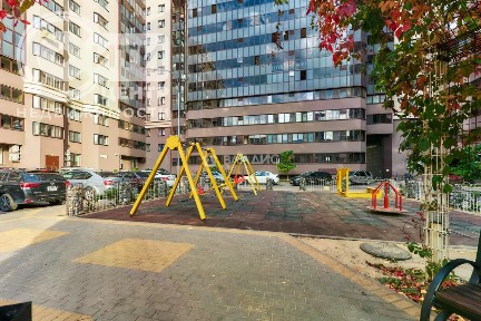 Продается 1-комн. квартира, 45,6 м²
