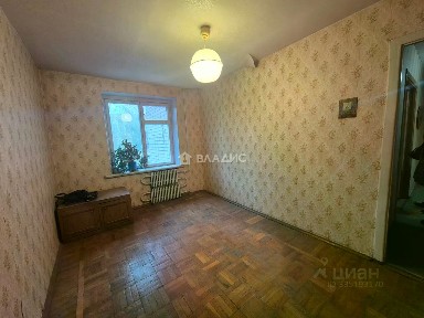 Продается 2-комн. квартира, 48,6 м²