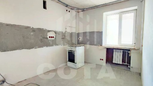 Продается 2-комн. квартира, 50,5 м²