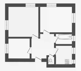 Продается 3-комн. квартира, 77,5 м²