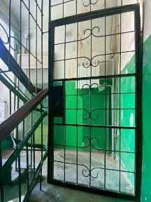 Продается квартира свободной планировки, 81 м²