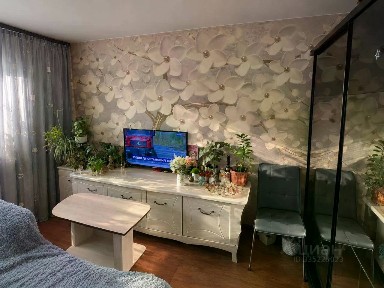 Продается студия, 24 м²