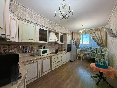 Кемеровская область, Кемерово, р-н Центральный, Московский просп., 8