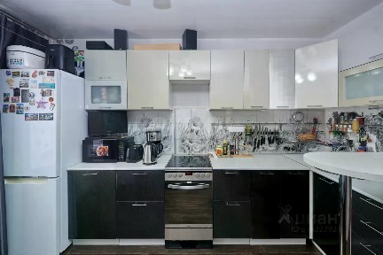 Продается 3-комн. квартира, 62,5 м²