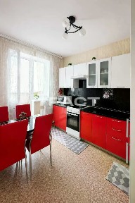 Продается 1-комн. квартира, 34 м²