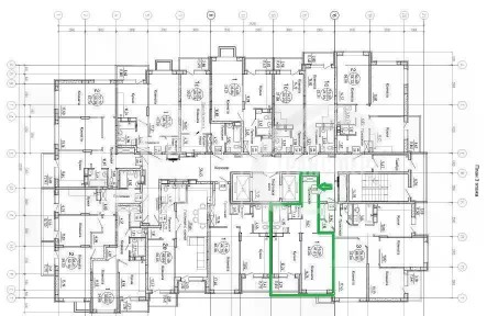 Продается 1-комн. квартира, 41 м²