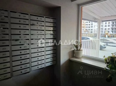 Продается студия, 19,5 м²