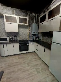 Продается 1-комн. квартира, 39,8 м²