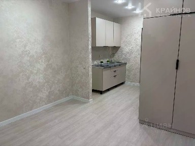 Продается студия, 17,6 м²
