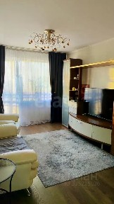 Продается 3-комн. квартира, 60 м²