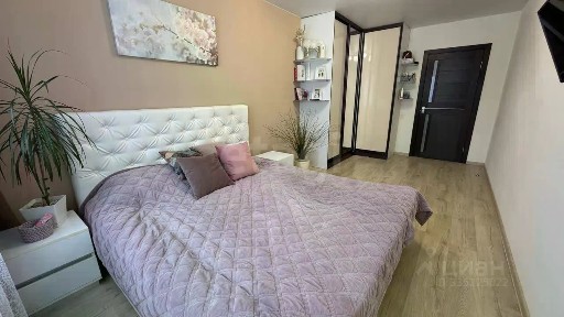 Продается 3-комн. квартира, 69 м²