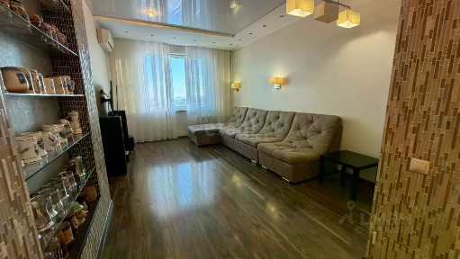 Продается 3-комн. квартира, 73,7 м²