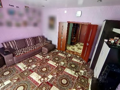 Продается 3-комн. квартира, 74,4 м²