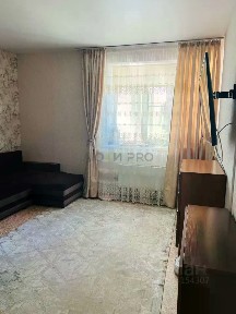 Продается 1-комн. квартира, 39,2 м²