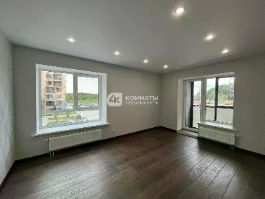 Продается 2-комн. квартира, 59,9 м²