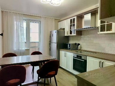 Продается 1-комн. квартира, 42,8 м²