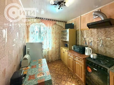 Продается 1-комн. квартира, 39,5 м²