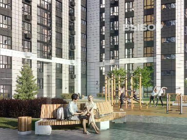Продается 4-комн. квартира, 109,4 м²