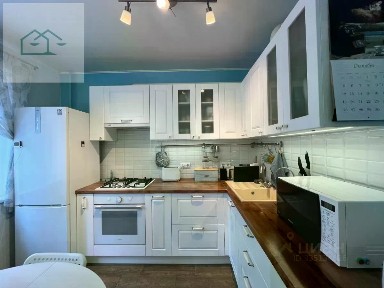 Продается 3-комн. квартира, 77 м²