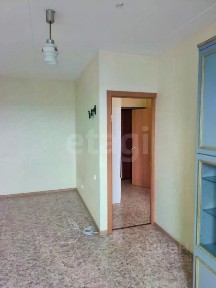 Продается 1-комн. квартира, 33,5 м²