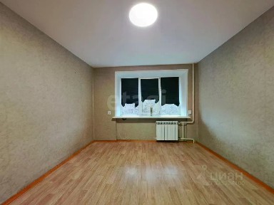 Продается студия, 18,8 м²