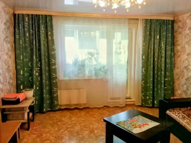 Продается 4-комн. квартира, 86,1 м²