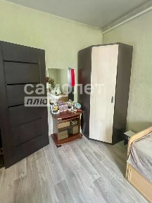 Продается 3-комн. квартира, 51,8 м²
