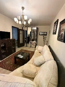 Продается 3-комн. квартира, 50 м²