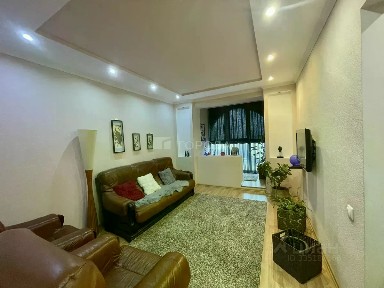 Продается 2-комн. квартира, 44,7 м²