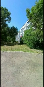 Продается 1-комн. квартира, 35,7 м²