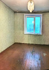 Продается 3-комн. квартира, 62,5 м²