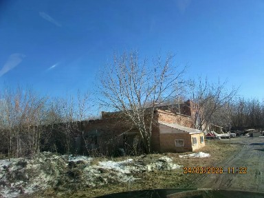 Продается здание, 583,2 м²