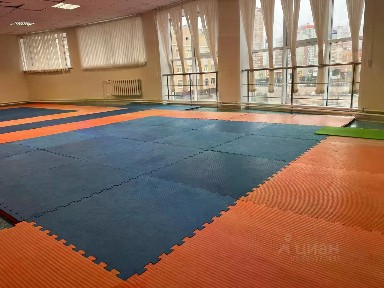 Сдается помещение свободного назначения, 187 м²