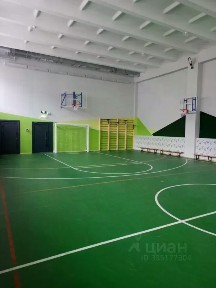 Сдается помещение свободного назначения, 320,9 м²