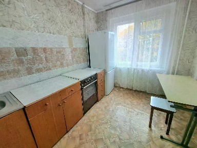 Сдается 3-комн. квартира, 60 м²