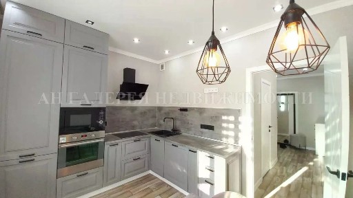 Сдается 1-комн. квартира, 50 м²