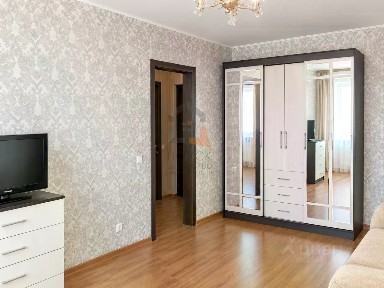 Сдается 1-комн. квартира, 34 м²
