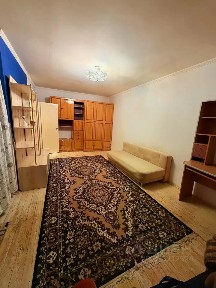 Сдается 1-комн. квартира, 30 м²