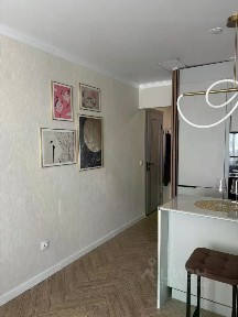 Сдается студия, 25 м²