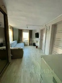 Продается 1-этажный дом, 54 м²