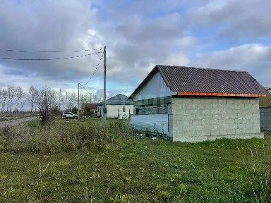Продается участок, 10 сот.