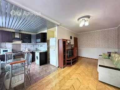 Сдается 2-комн. квартира, 44,2 м²