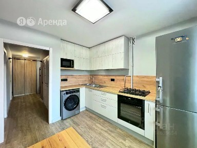 Сдается 3-комн. квартира, 65 м²