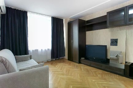 Сдается 1-комн. квартира, 35 м²