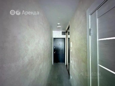 Сдается 1-комн. квартира, 38 м²